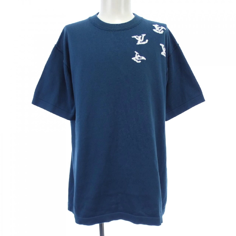 Louis Vuitton LOUIS VUITTON Áo len - Hàng hiệu Chính hãng 898534