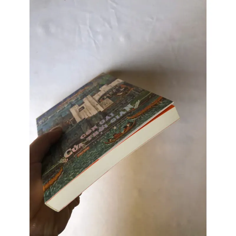 Con Gái Của Thời Gian - Josephine Tey 926558