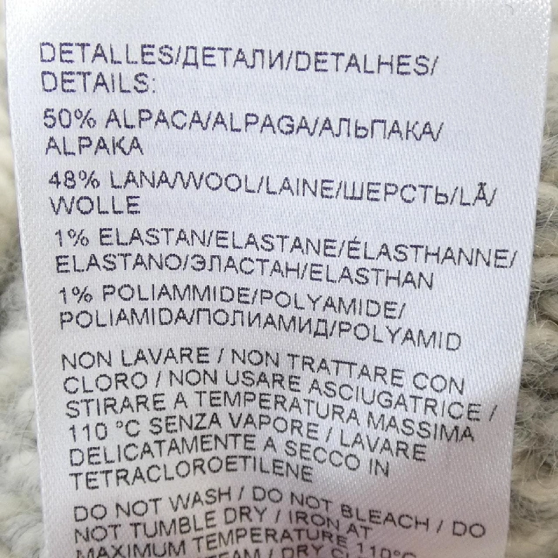 Bottega Veneta BOTTEGA VENETA 761956V3DS0 Áo khoác cardigan - Hàng hiệu Authentic 774083