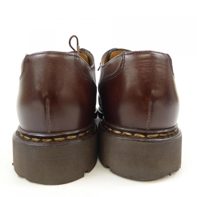 Giày PARA BOOT CHAMBORD - Hàng hiệu Authentic 903938