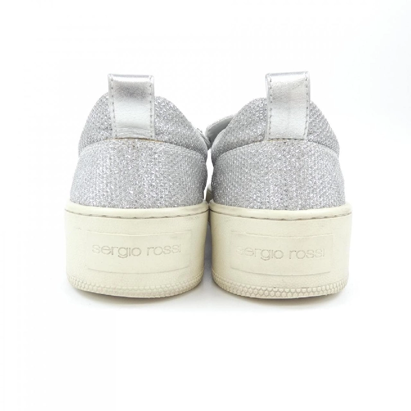 【Khuyến mãi】Giày thể thao Sergio Rossi 662191