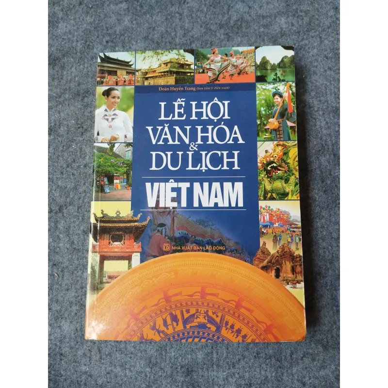 LỄ HỘI VĂN HOÁ & DU LỊCH VIỆT NAM 719915