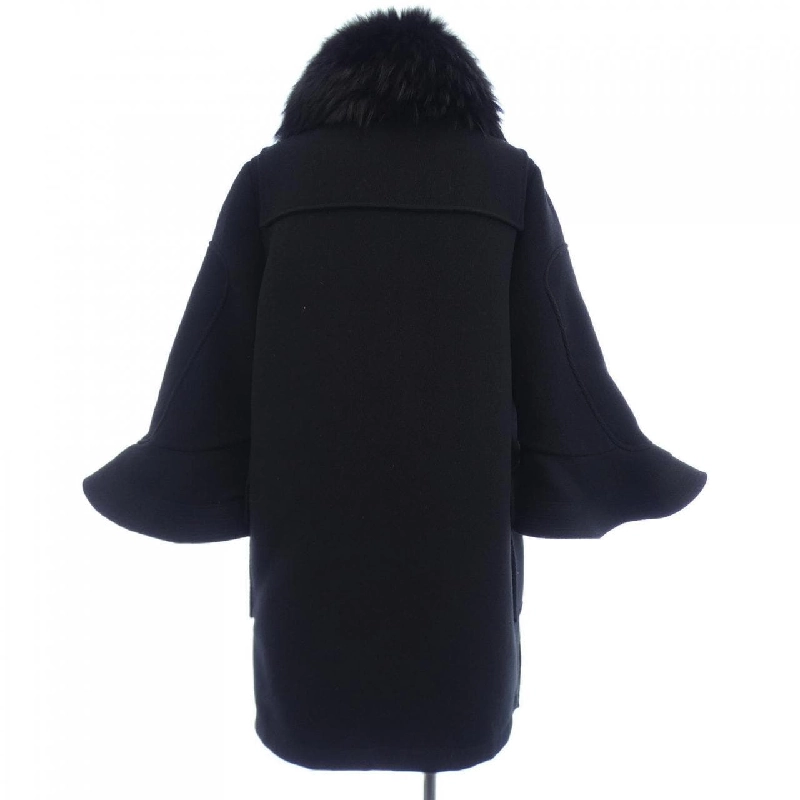 Áo khoác lông vũ MONCLER S 640947