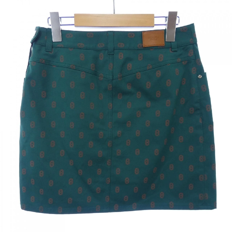 【Mã giảm giá】Váy HERMES 650782