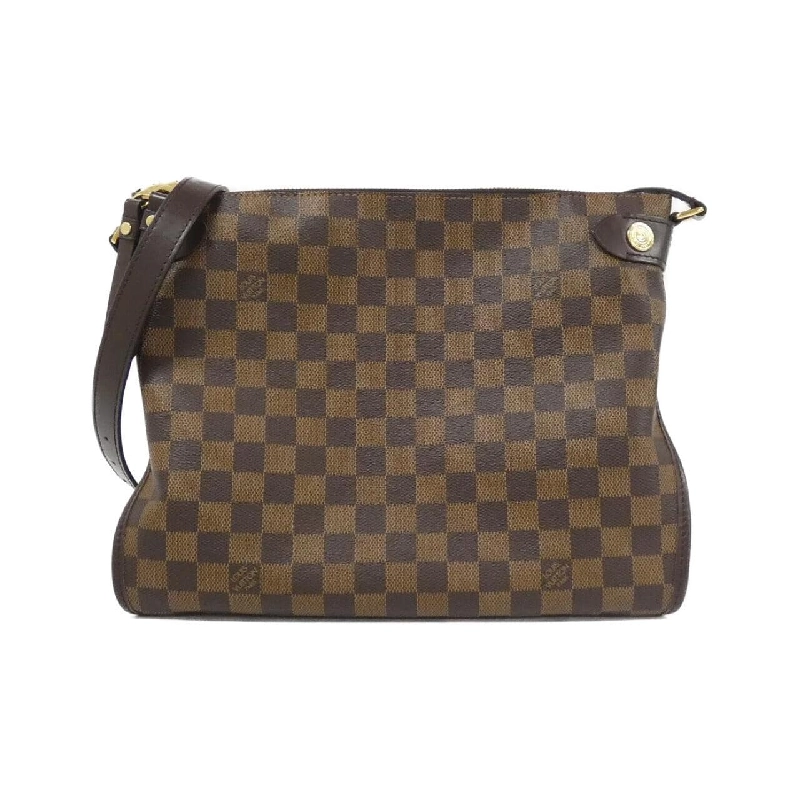 Túi xách vai Louis Vuitton Damier Duomo N41425 611275