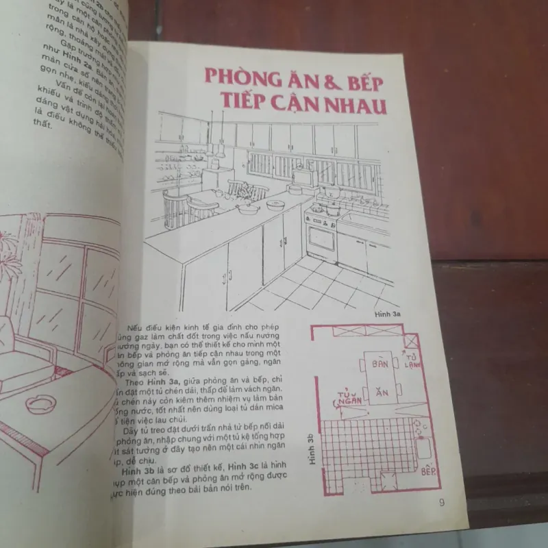 CẨM NANG GIA ĐÌNH, tập 4 792012