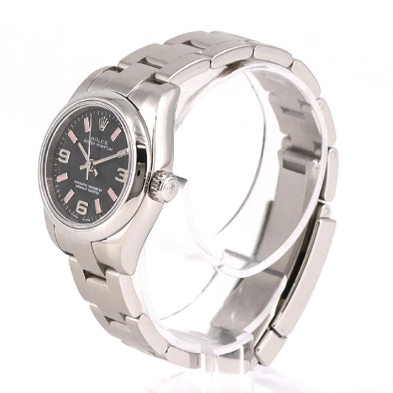 Đồng hồ Rolex Oyster Perpetual 176200 SS tự động V số - Hàng hiệu Authentic 873970