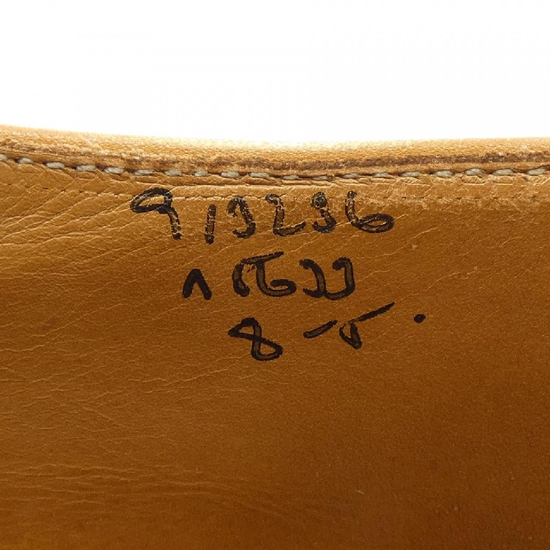 Giày Tricker's - Hàng hiệu Authentic 904288