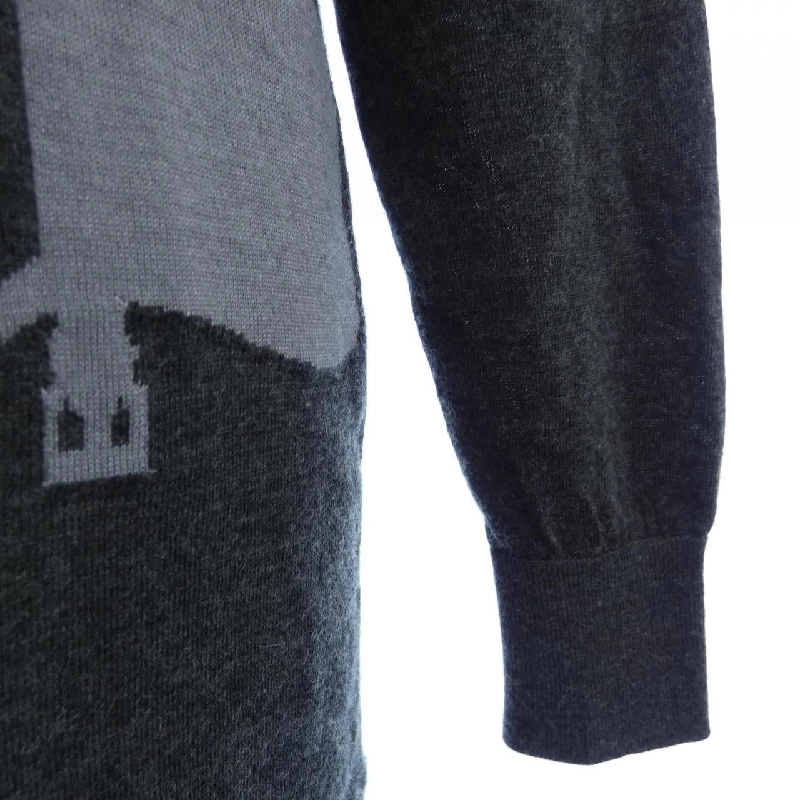 HERMES CLIC CLAC *17-7707. Đầm 646866