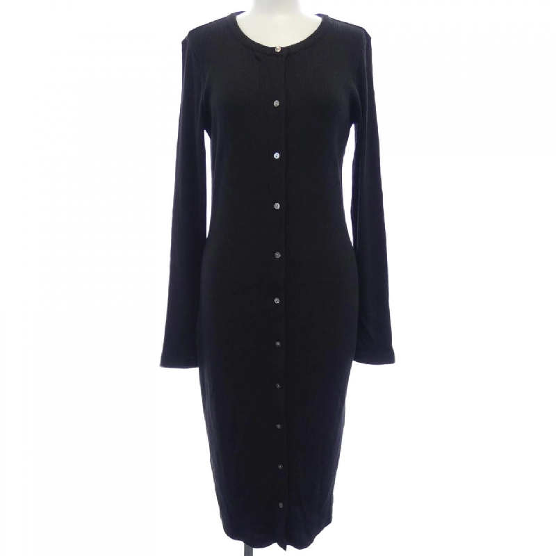 【Mã giảm giá】Áo cardigan dài theory 647135