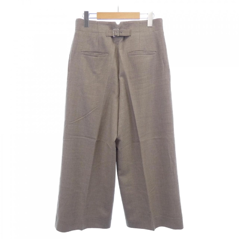 【Mã giảm giá】Quần ebure 650042