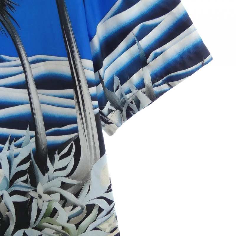 Áo sơ mi ngắn tay LOUIS VUITTON - Hàng hiệu Authentic 900142