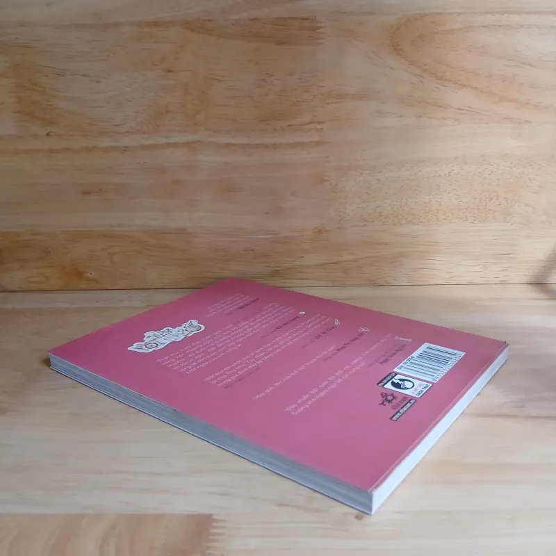 Một Ngày Của Bố - Thụ Nho, Thái Mỹ Phương 600391