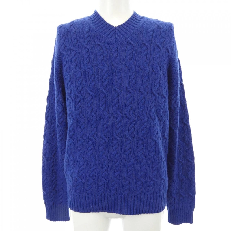 MALO Áo len - Hàng hiệu Authentic 889573