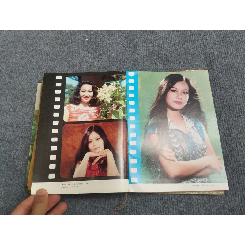 VĂN HÓA VIỆT NAM TỔNG HỢP 1989 - 1995 472263