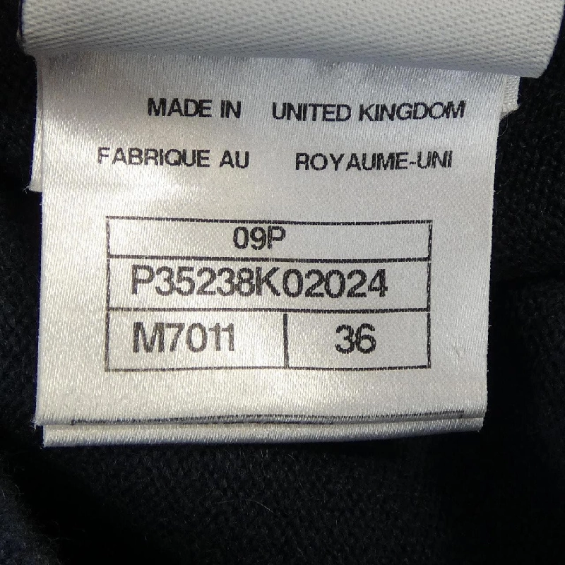 Áo khoác CHANEL 635029