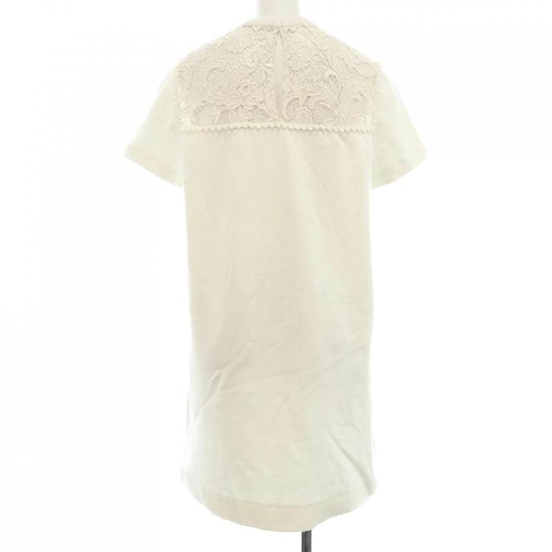 【Mã giảm giá】Miu Miu MIU MIU Đầm 648917