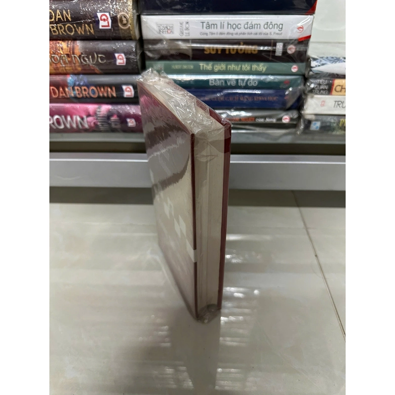 Phòng Thủ Luzhin - Vladimir Nabokov (Thiên Lương dịch) 549032