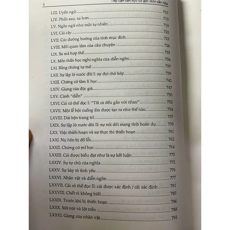 TIẾP CẬN VĂN HỌC TỪ GÓC NHÌN VĂN HOÁ - LÊ NGUYÊN CẨN   590576