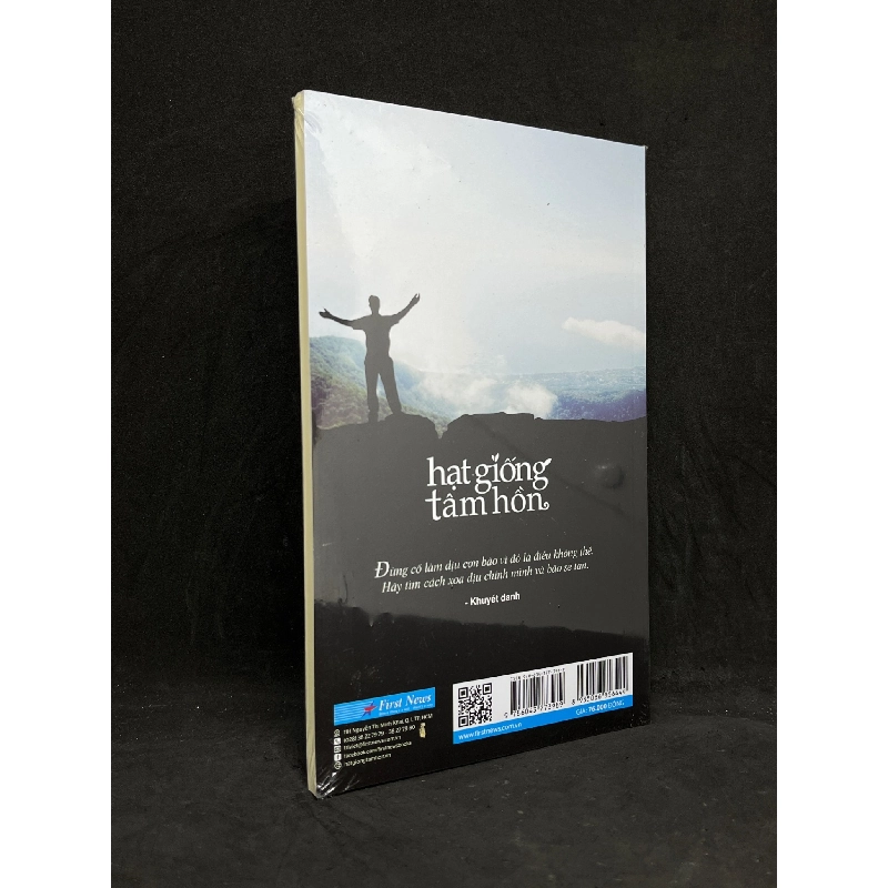 Hạt Giống Tâm Hồn 06: Ý Nghĩa Cuộc Sống - Nhiều Tác Giả new 100% HCM.ASB1105 911795