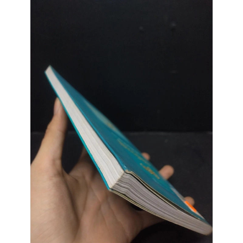 Các yếu tố thành công khi khởi nghiệp hợp tác và sáng tạo Nguyễn Đình Cửu 2006 mới 90% HCM0106 kinh doanh 914659