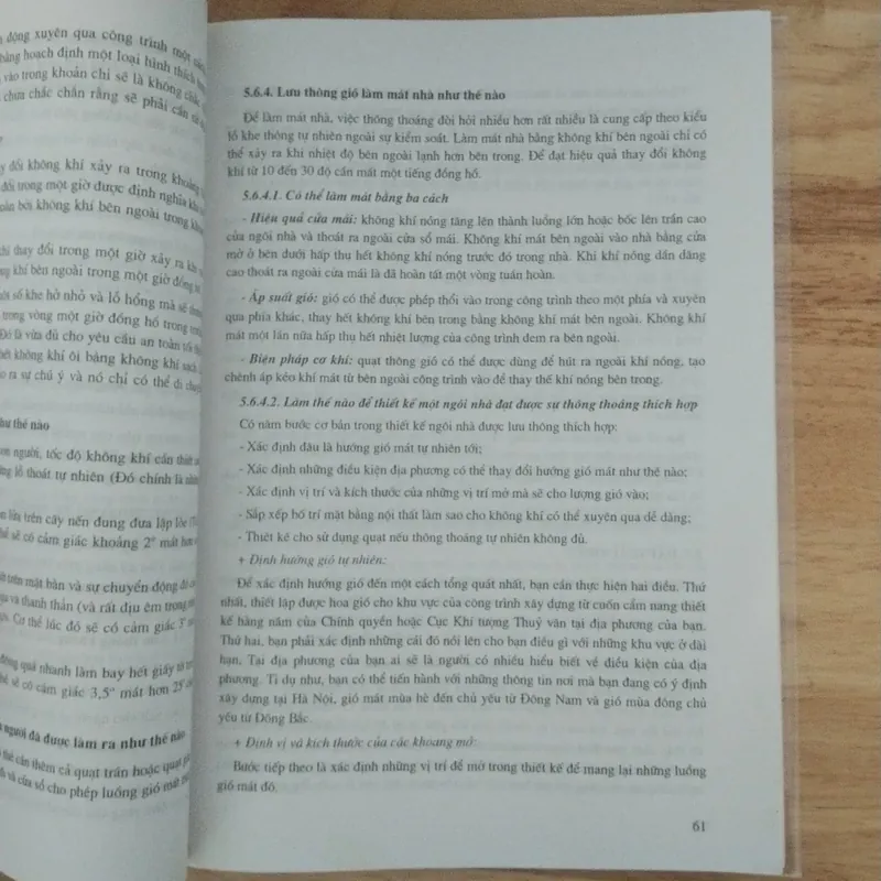 Kiến trúc năng lượng và môi trường  598106