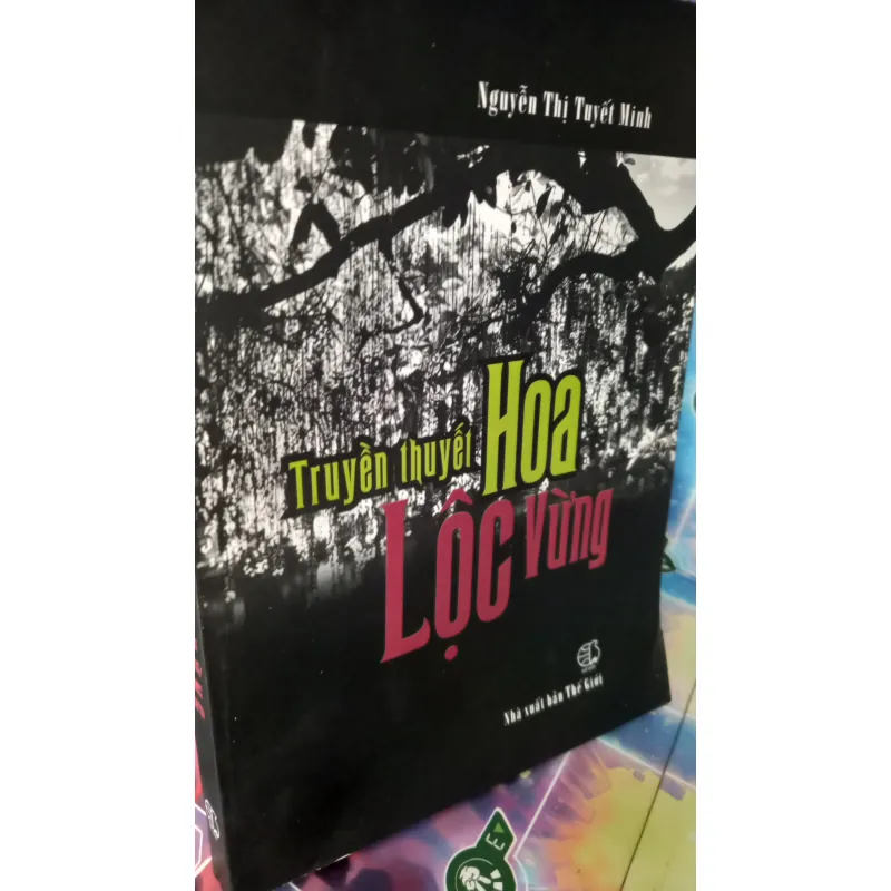 Truyền thuyết hoa lộc vừng  1029728