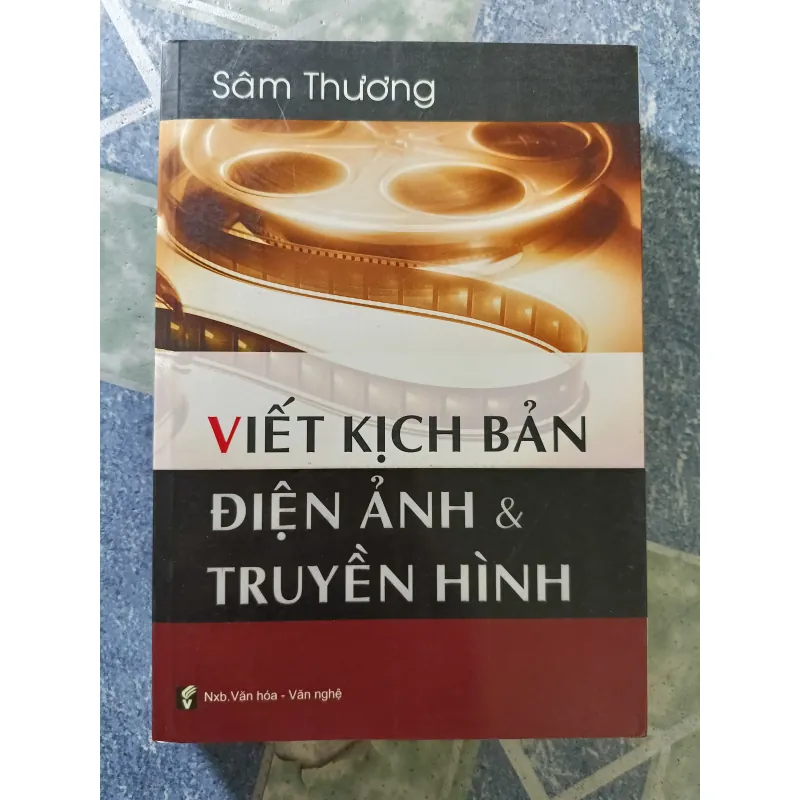 Việt kịch bản điện ảnh và truyền hình - Sâm Thương 932110