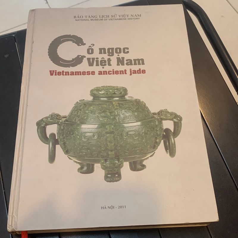 Cổ ngọc Việt Nam 277991