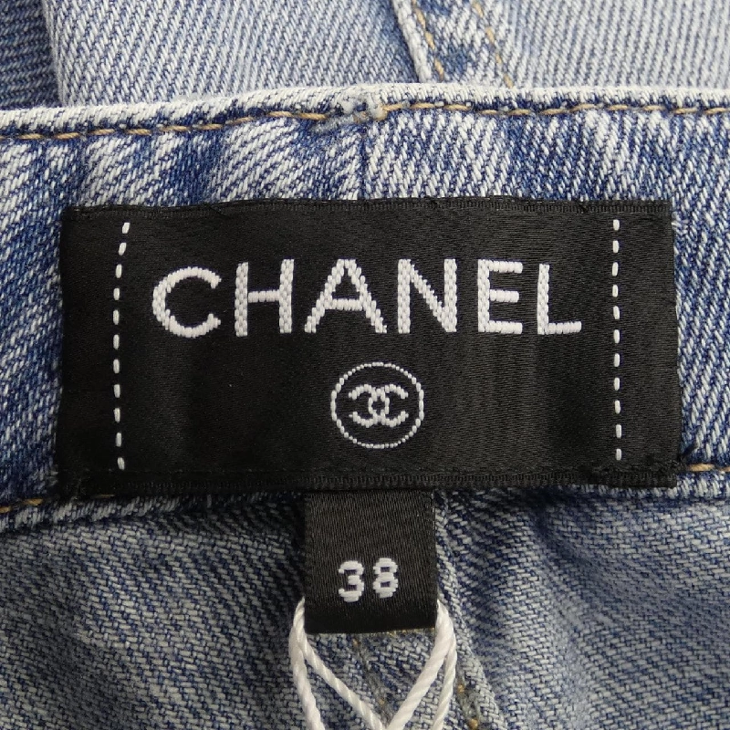 Jeans CHANEL - Hàng hiệu Authentic 824539