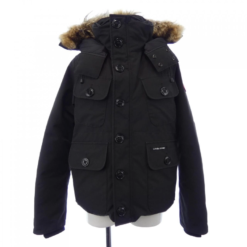 Canada Goose 2301JM Russell Áo khoác lông vũ - Hàng hiệu Chính hãng 883490