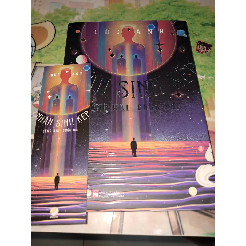 Nhân sinh kép  747559