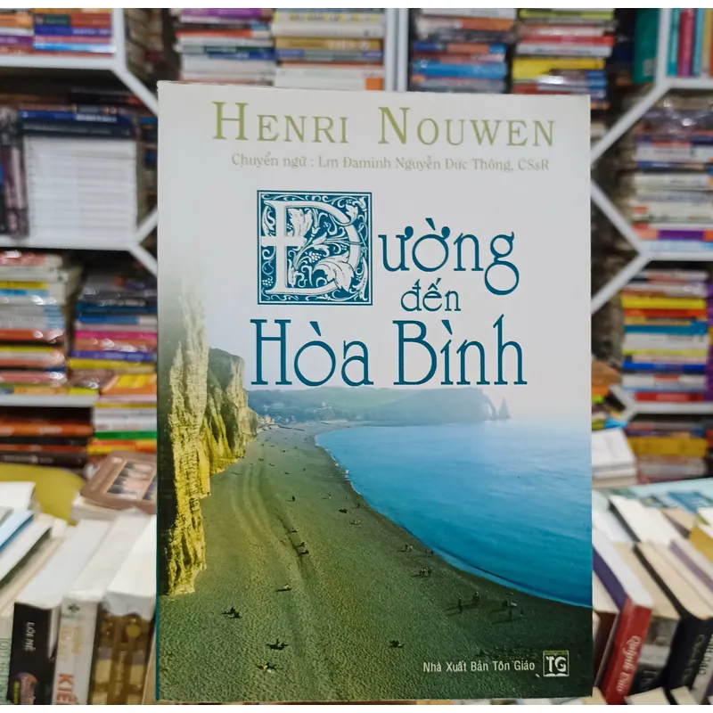 Đường đến hòa bình  557135