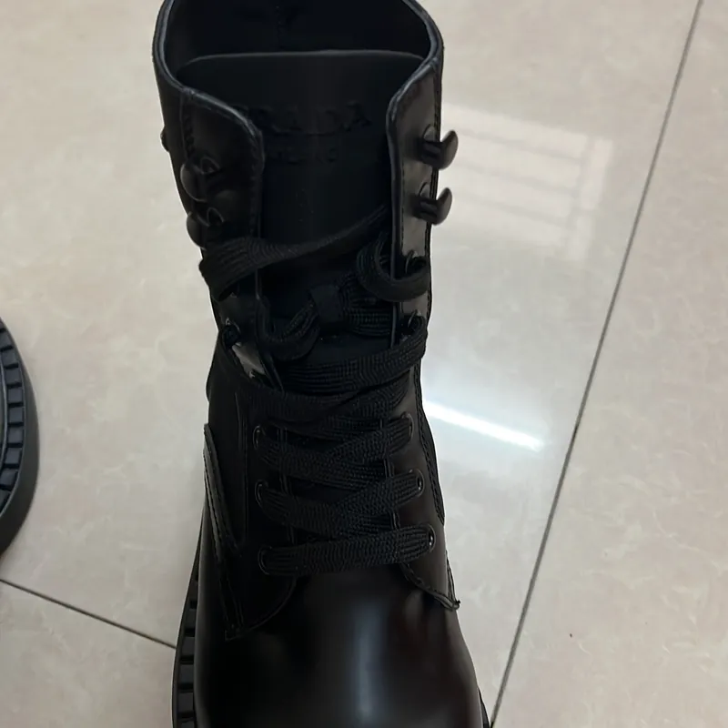 Boot da prada  599306