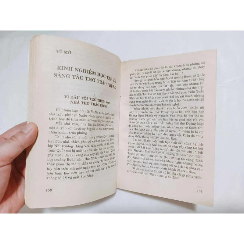 Tú Mỡ Thơ Và Đời 757921