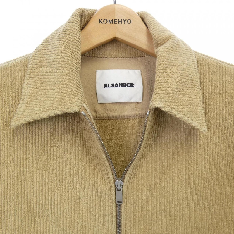 JIL SANDER+ J47DL0135 J20146 Áo sơ mi - Hàng hiệu Authentic 883814