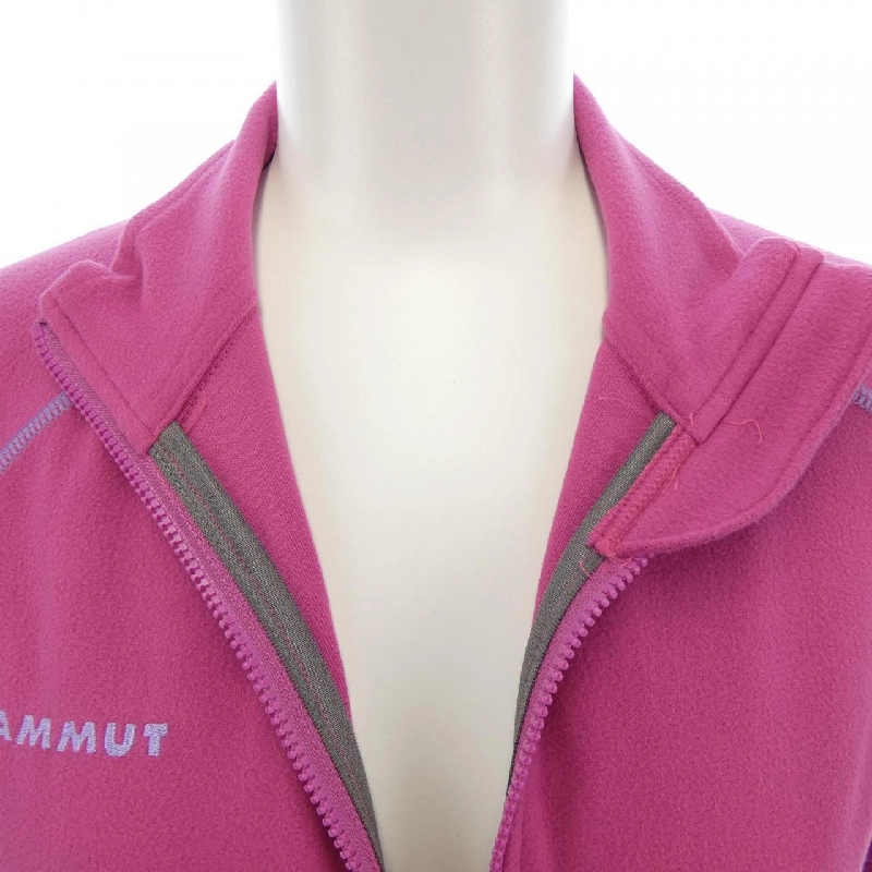 【Mã giảm giá】Áo khoác MAMMUT 642895