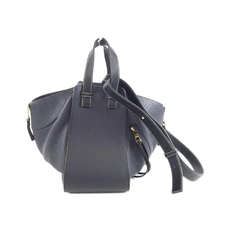 Túi xách vai Loewe Hammock Small 38712KBN60 610894