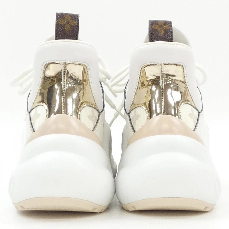 【Mã giảm giá】Giày thể thao LOUIS VUITTON 663410