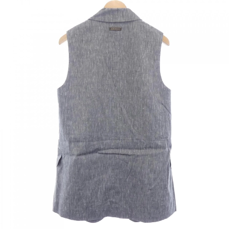 PESERICO LE1265205 Áo gile - Hàng hiệu Authentic 812462