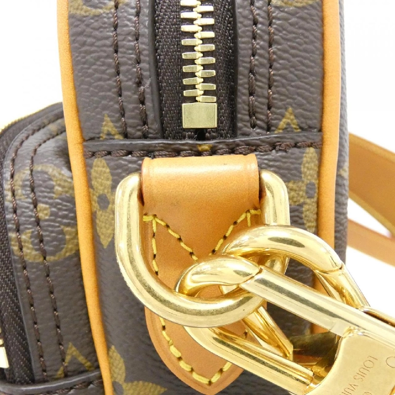 Túi xách vai Louis Vuitton Monogram Archive Nile M14016 - Hàng hiệu Chính hãng 776529