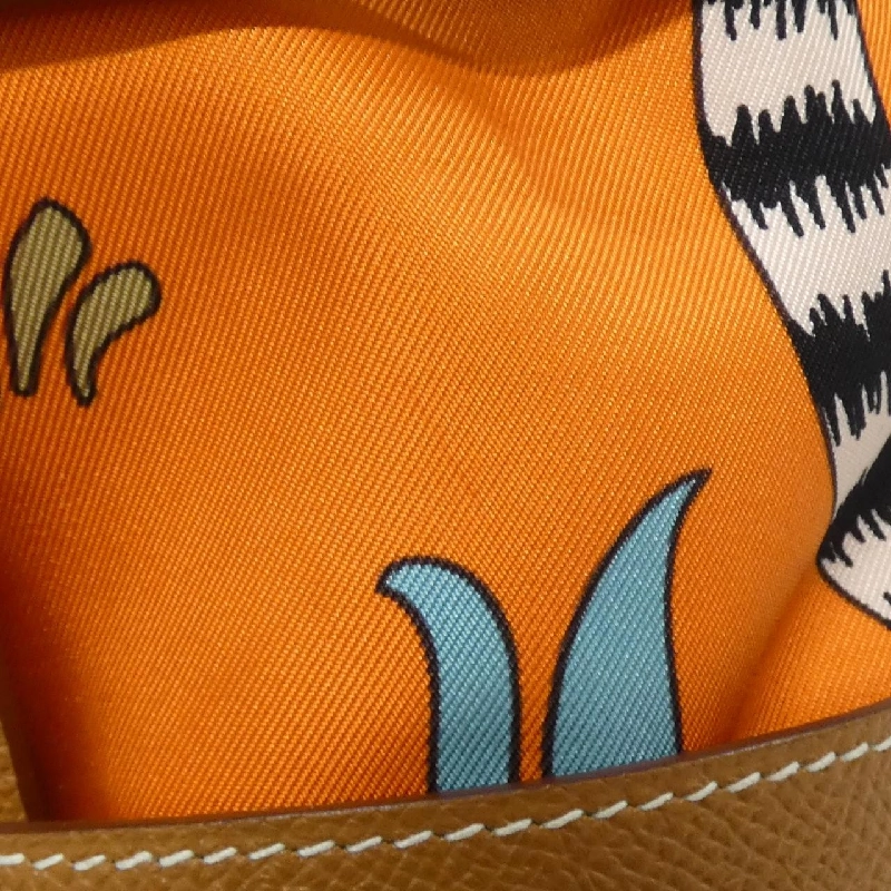 Túi xách vai Hàng hiệu Authentic Hermès LEOPARDS ミュザルディーヌ 070539CK+070544CK 803069