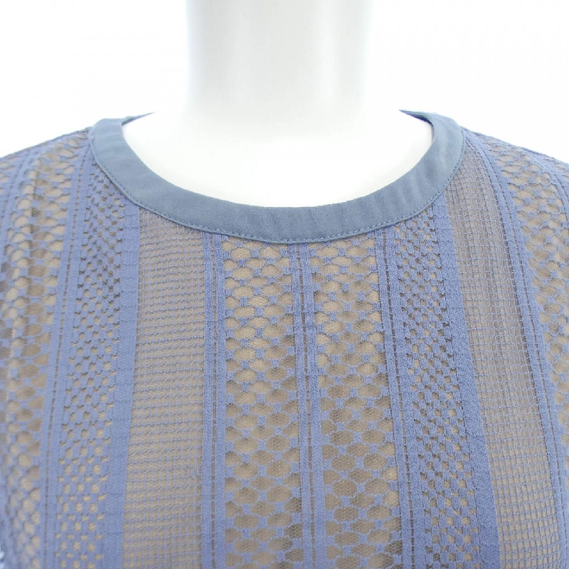 【Mã giảm giá】LAGUNA MOON Đầm 651060