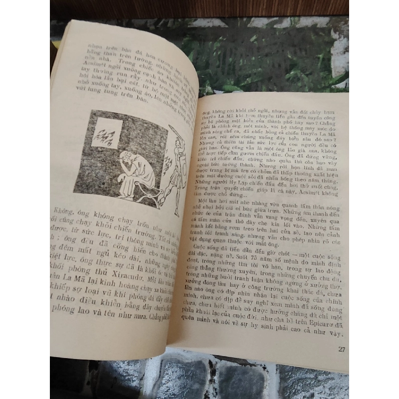 Toán học và chất lãng mạn - N.I. Kovantxov 1019222