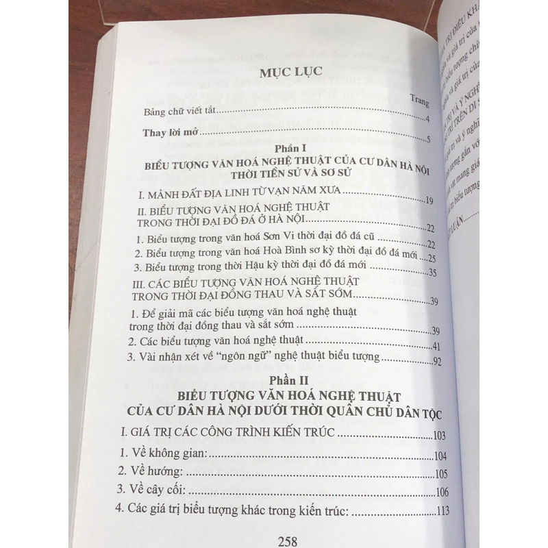 THẾ GIỚI BIỂU TƯỢNG TRONG DI SẢN VĂN HÓA - Trần Lâm Biền , Trịnh Sinh 466593