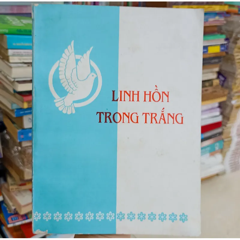Linh hồn trong trắng 🌻 697503