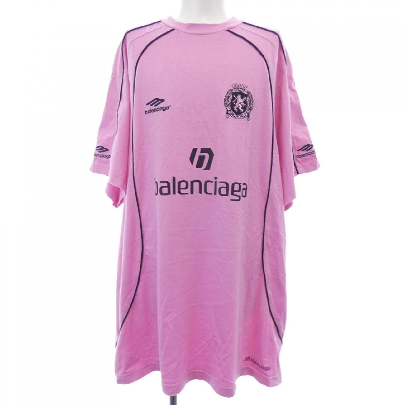 Áo thun BALENCIAGA - Hàng hiệu Chính hãng 902305