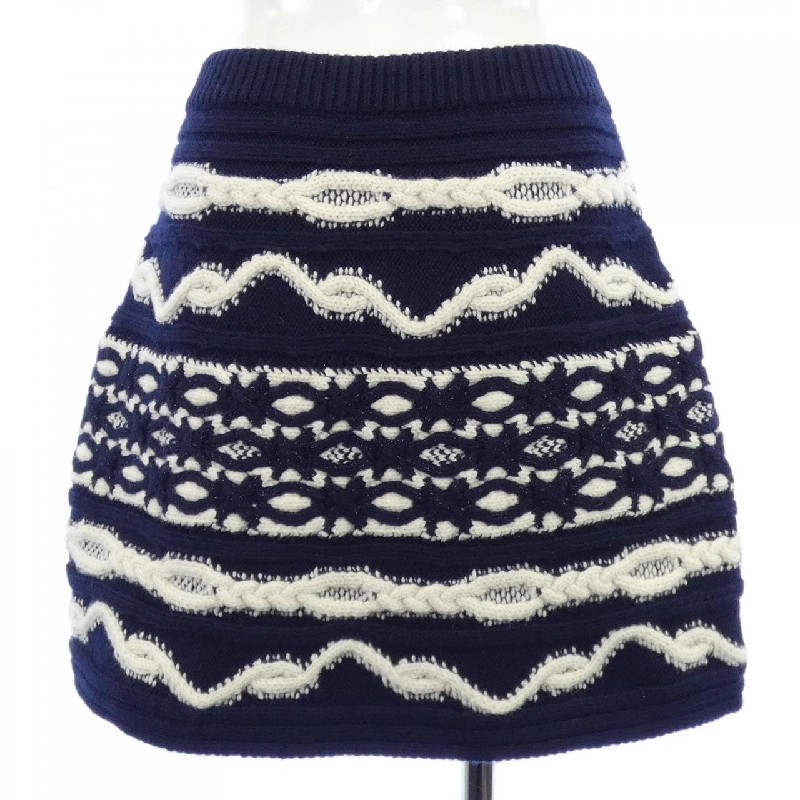 Chanel CHANEL P59177K07759 18A Váy 646489