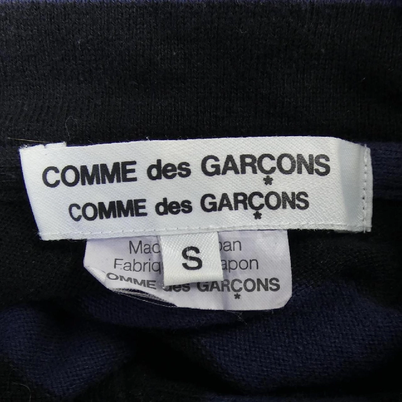 COMME des GARCONS RQ-T003 Áo polo - Hàng hiệu Chính hãng 883774