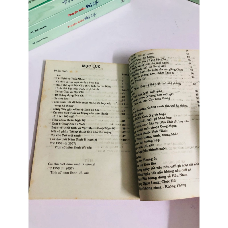 NGỌC HẠP CHÁNH TÔNG - 134 trang, 540897